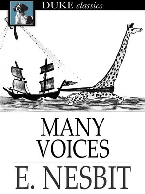 cover image of Many Voices